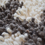 Kanba Wool Rug by Diego Olivero Studio from MESO