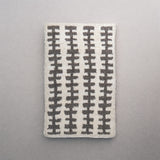 Kanba Wool Rug by Diego Olivero Studio from MESO