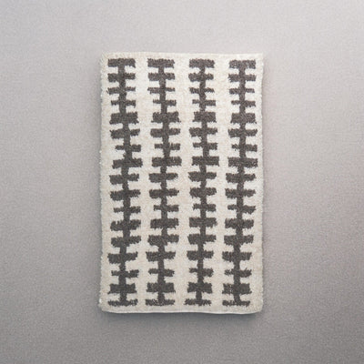 Kanba Wool Rug by Diego Olivero Studio from MESO