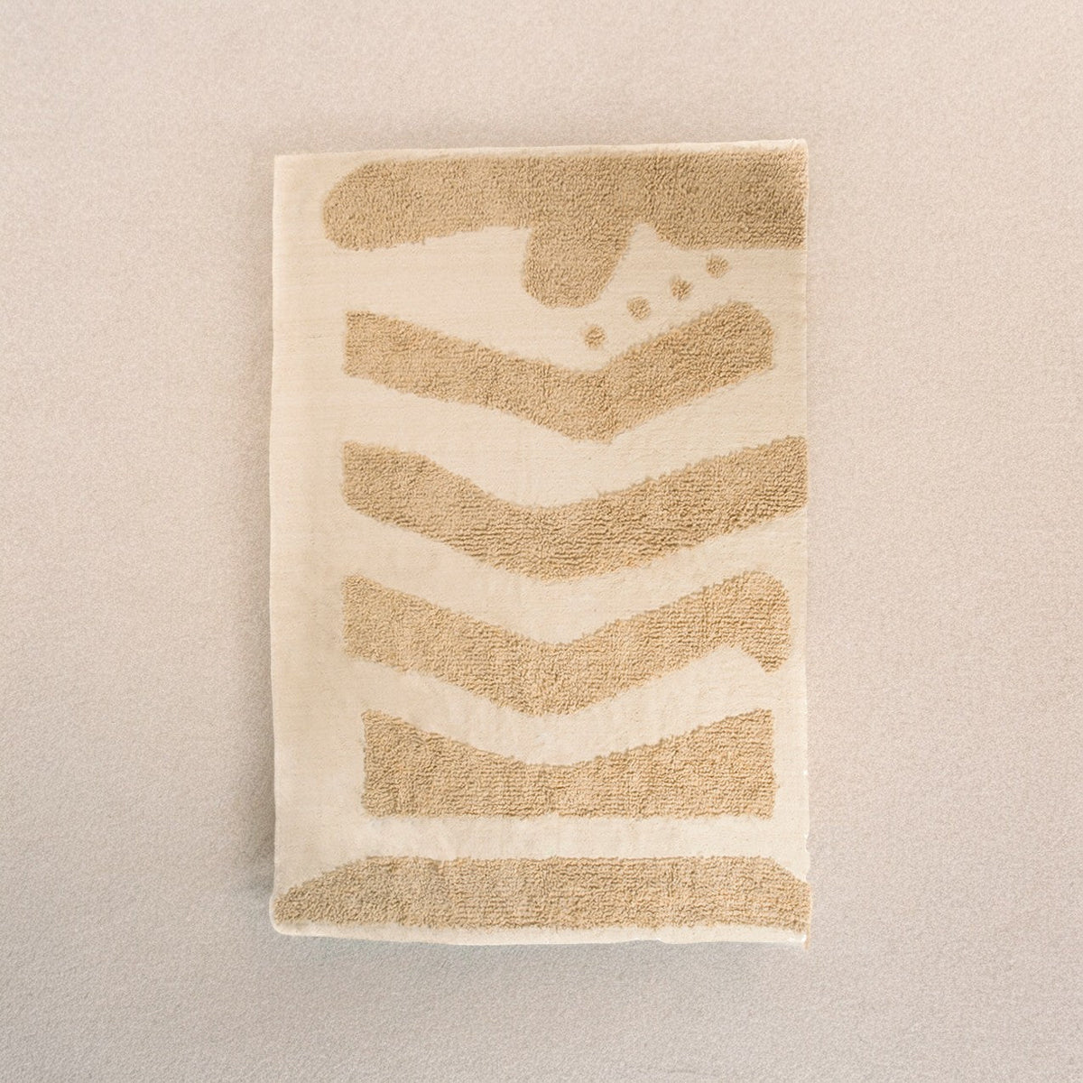 Dai Wool Rug by Diego Olivero Studio from MESO