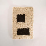 Hana Wool Rug by Diego Olivero Studio from MESO