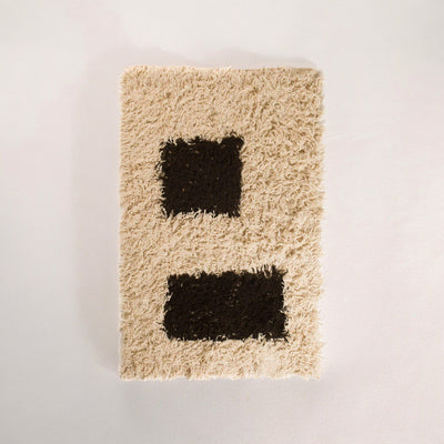 Hana Wool Rug by Diego Olivero Studio from MESO