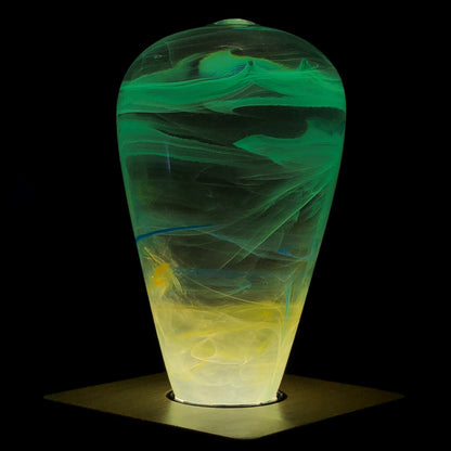 EP Light – Alice Decorative Resin LED Bulb