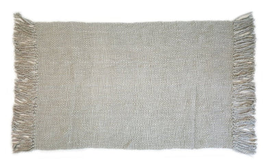 Alma Merino Wool Throw Blanket by Homelosophy