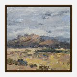 A New Day Has Dawned Artist Canvas Enhanced Print by John Beard Collection - product image 7 for Resin Society