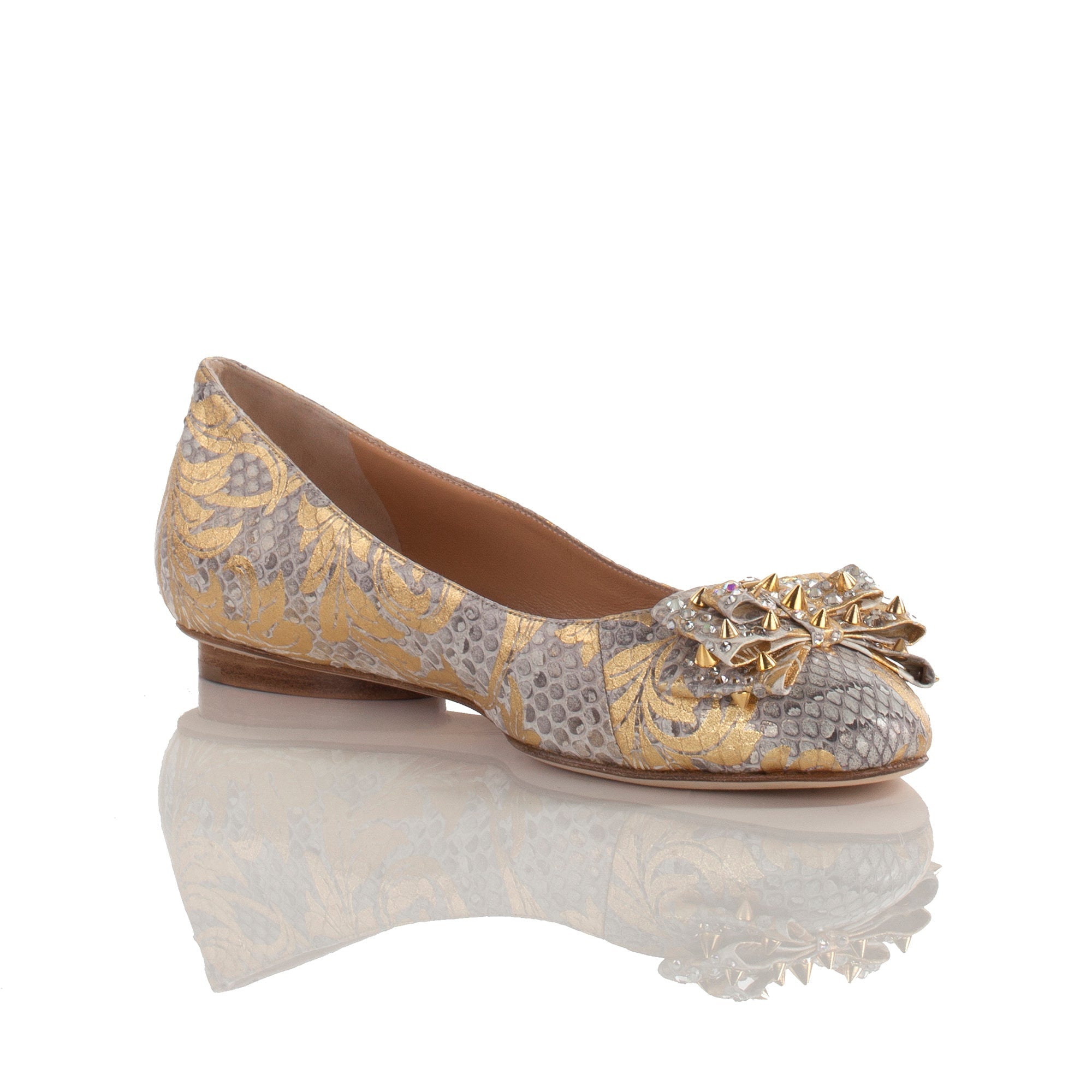 Al Zahra by Allysa Payne Beverly Hills - main product image for Resin Society