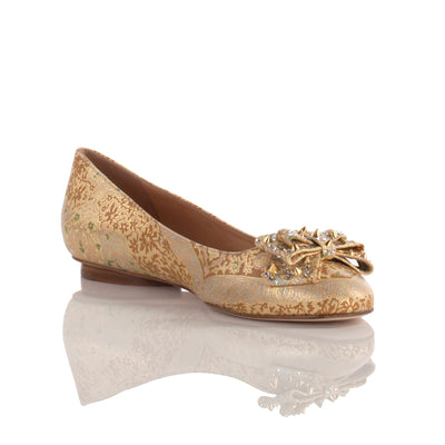 Ablah Gold by Allysa Payne Beverly Hills - main product image for Resin Society