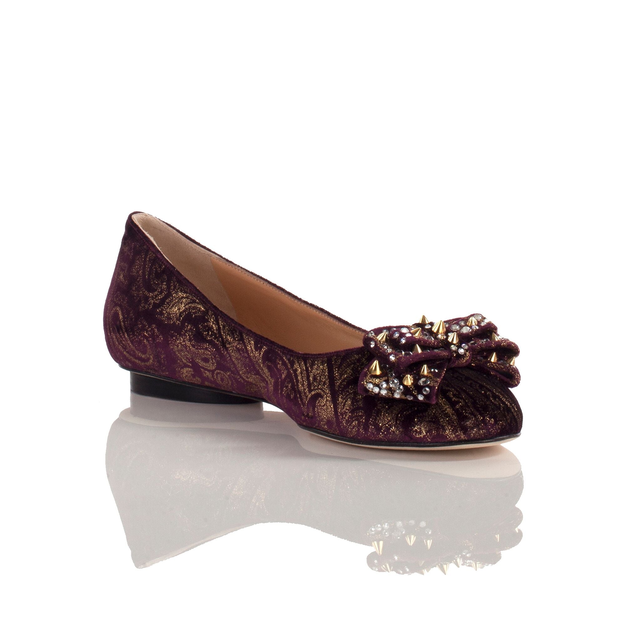 Ablah Velvet by Allysa Payne Beverly Hills - main product image for Resin Society