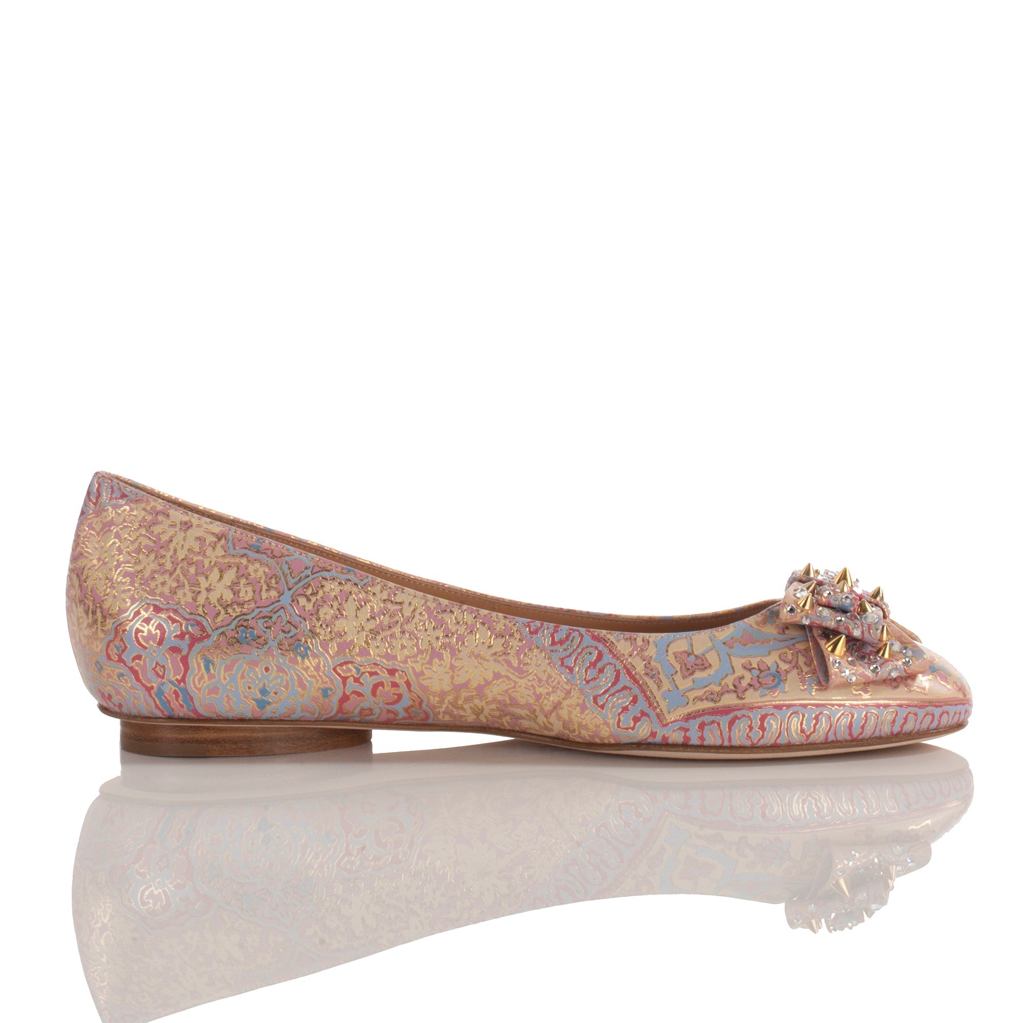 Ablah Pink by Allysa Payne Beverly Hills - product image 3 for Resin Society