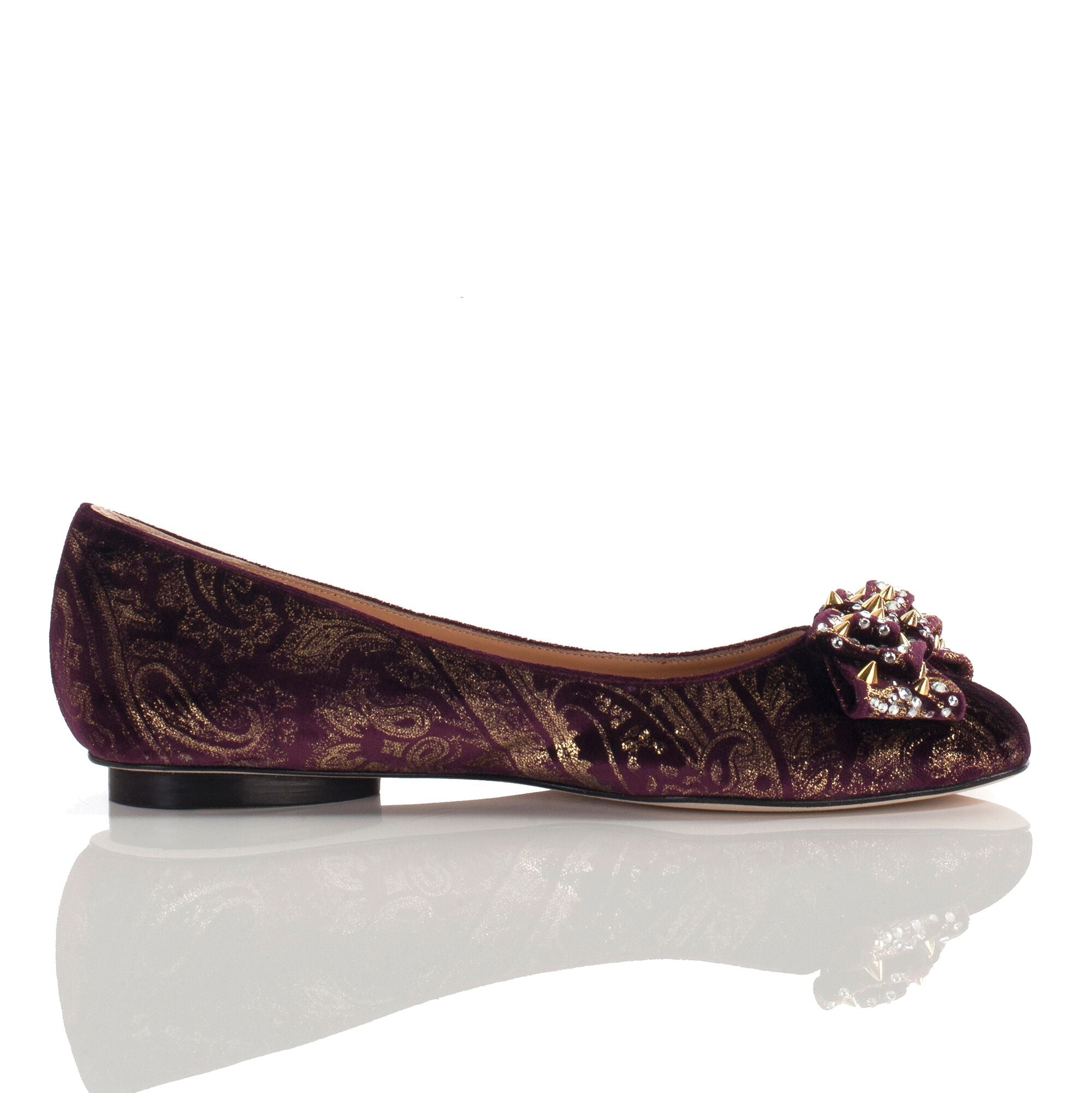 Ablah Velvet by Allysa Payne Beverly Hills - product image 3 for Resin Society