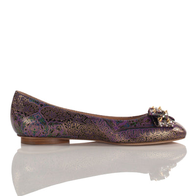 Ablah Purple by Allysa Payne Beverly Hills - product image 3 for Resin Society
