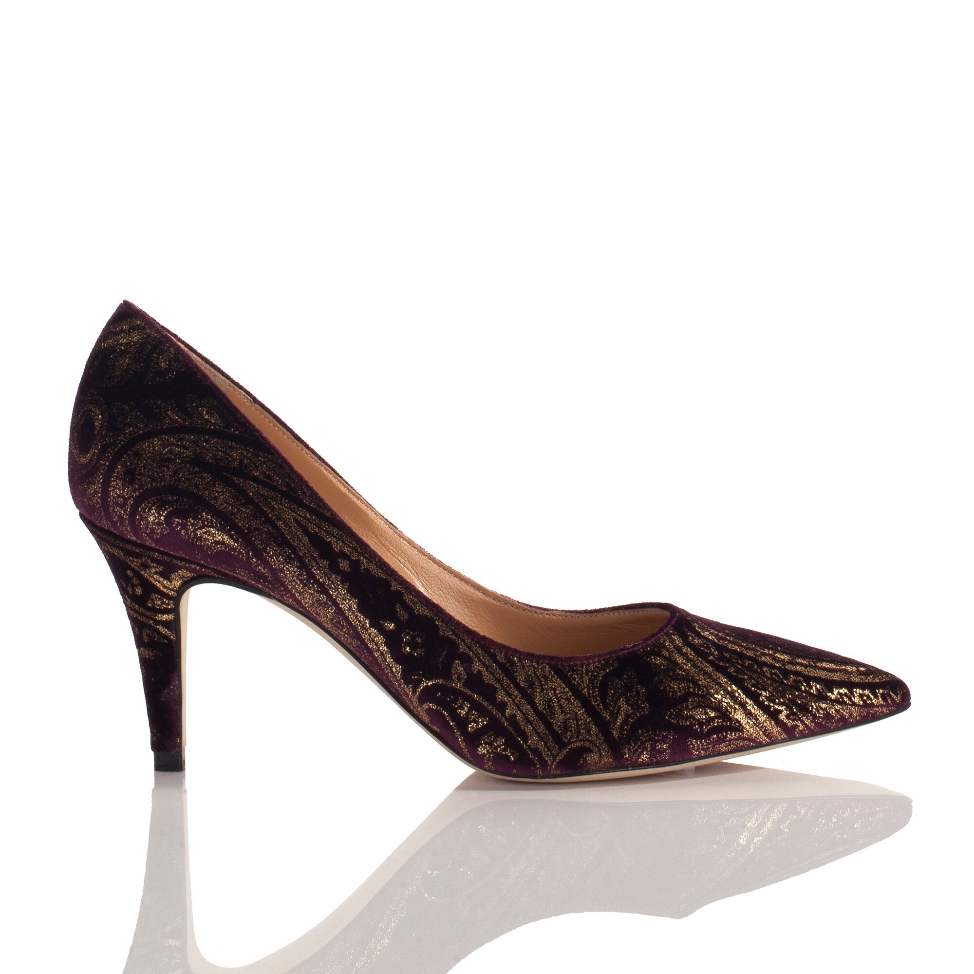 Dalia 2 by Allysa Payne Beverly Hills - main product image for Resin Society