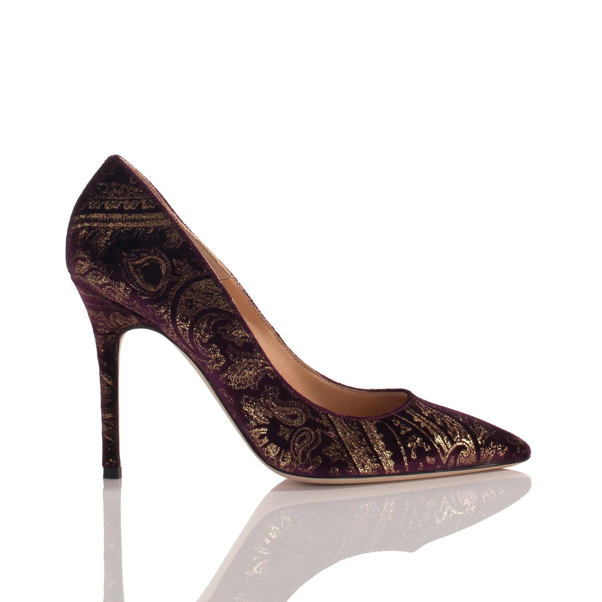 Dalia by Allysa Payne Beverly Hills - main product image for Resin Society