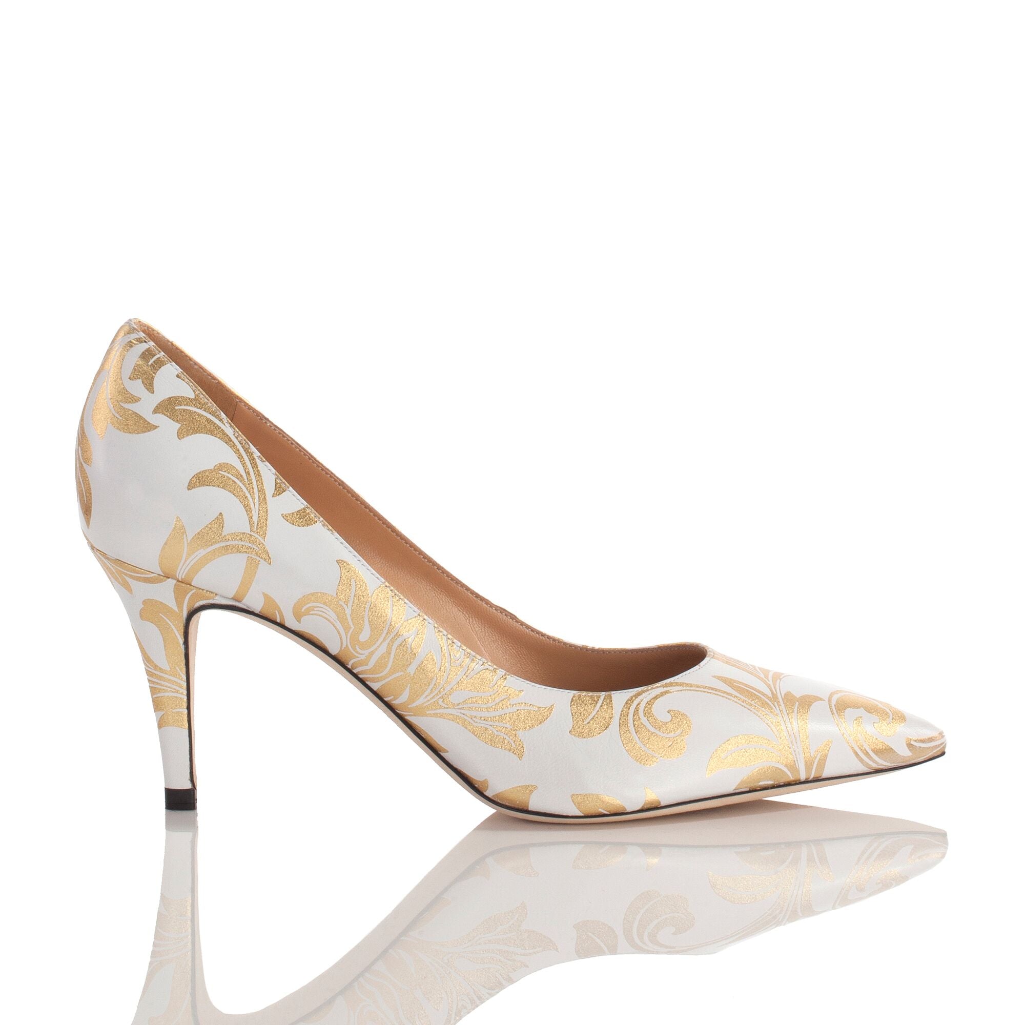 Dalia by Allysa Payne Beverly Hills - main product image for Resin Society