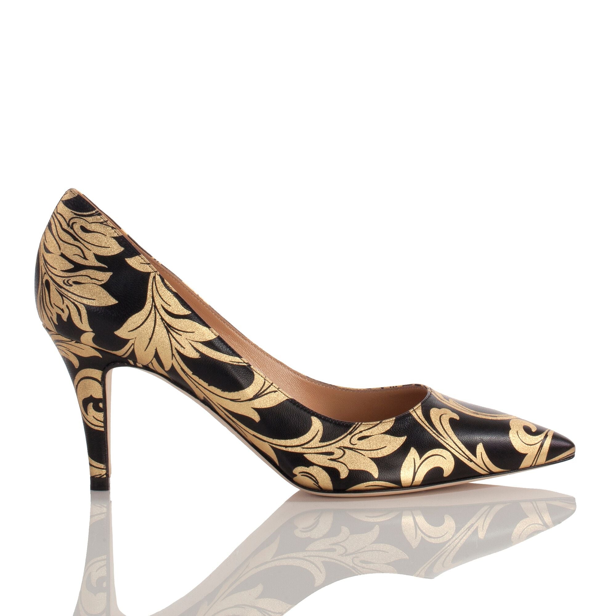 Dalia by Allysa Payne Beverly Hills - main product image for Resin Society