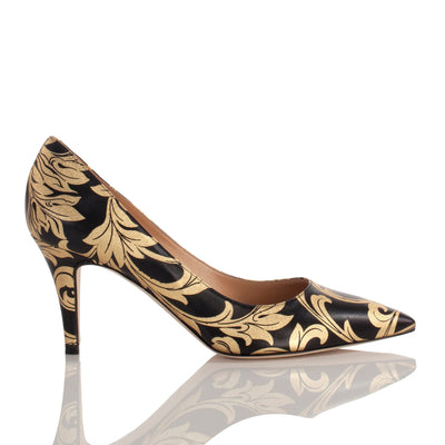 Dalia by Allysa Payne Beverly Hills - main product image for Resin Society