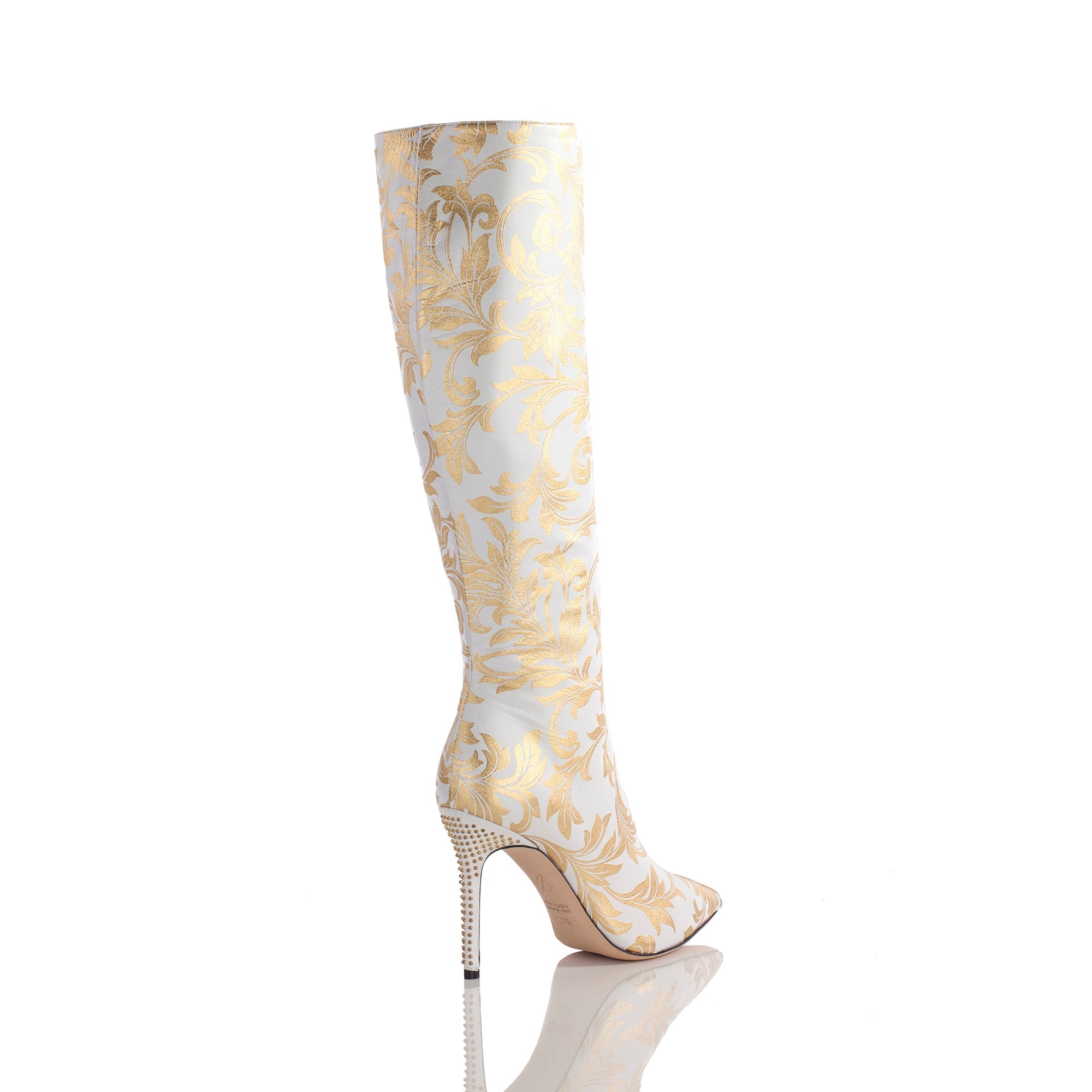 Zaynah by Allysa Payne Beverly Hills - product image 2 for Resin Society