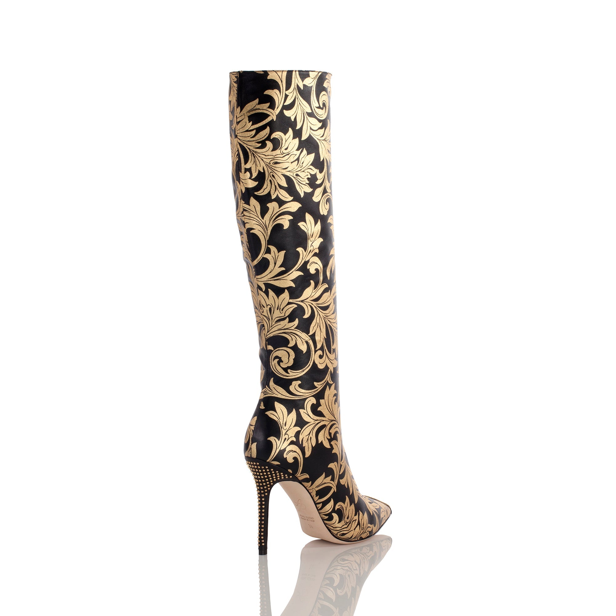 Zaynah by Allysa Payne Beverly Hills - product image 3 for Resin Society