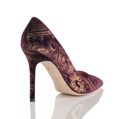 Dalia by Allysa Payne Beverly Hills - product image 3 for Resin Society