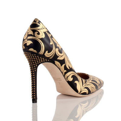 Zafirah by Allysa Payne Beverly Hills - product image 3 for Resin Society