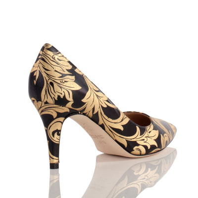 Dalia by Allysa Payne Beverly Hills - product image 3 for Resin Society