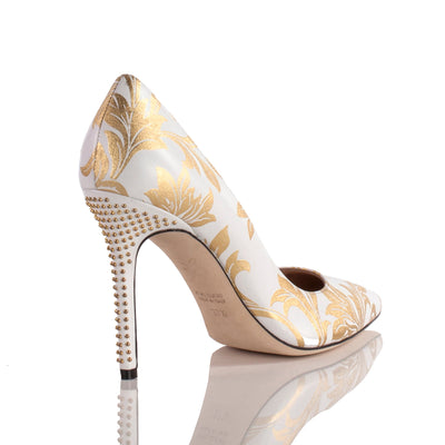 Zafirah by Allysa Payne Beverly Hills - product image 3 for Resin Society