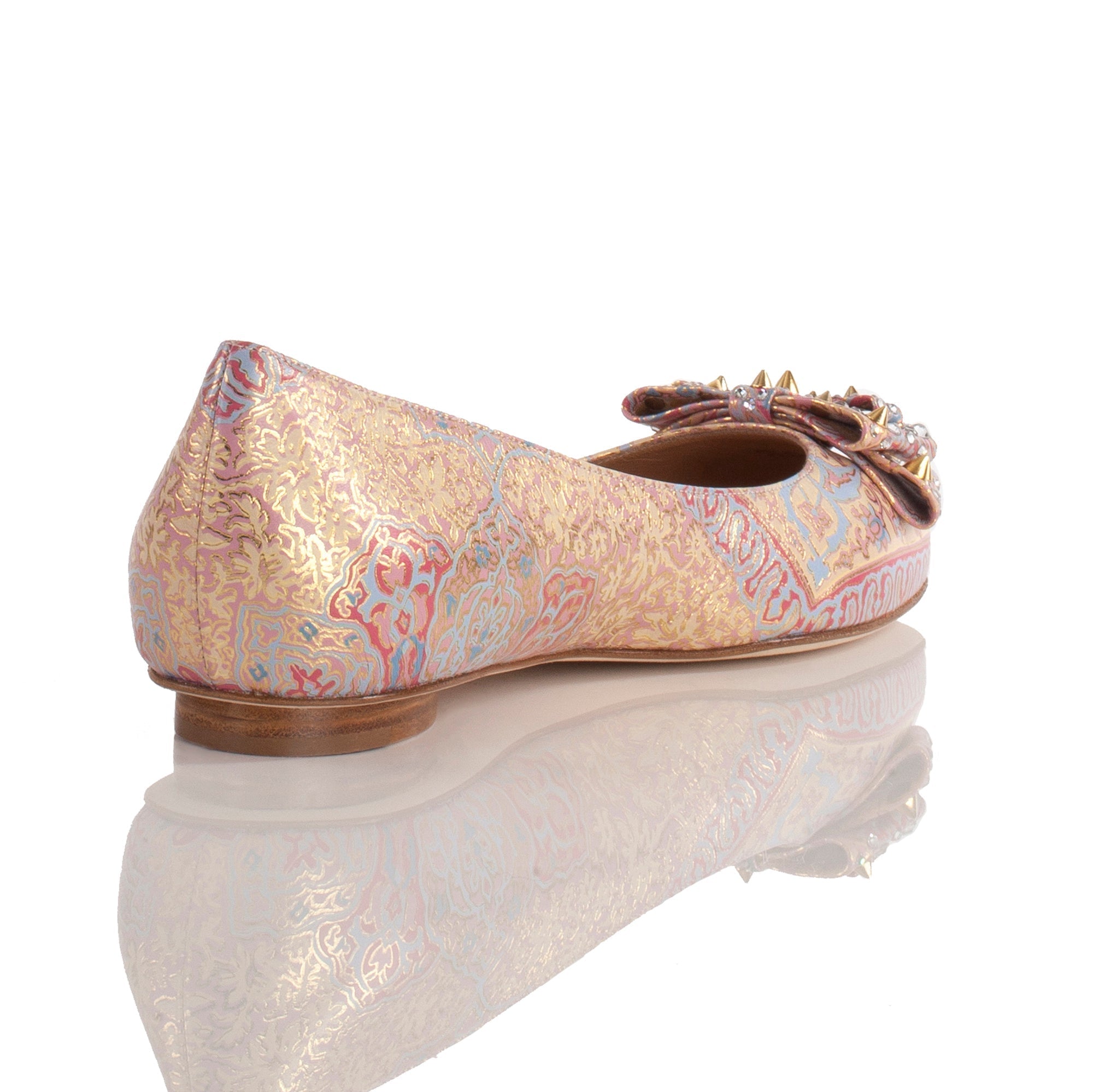 Ablah Pink by Allysa Payne Beverly Hills - product image 2 for Resin Society