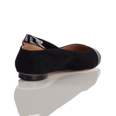 Fathiyah Flats by Allysa Payne Beverly Hills