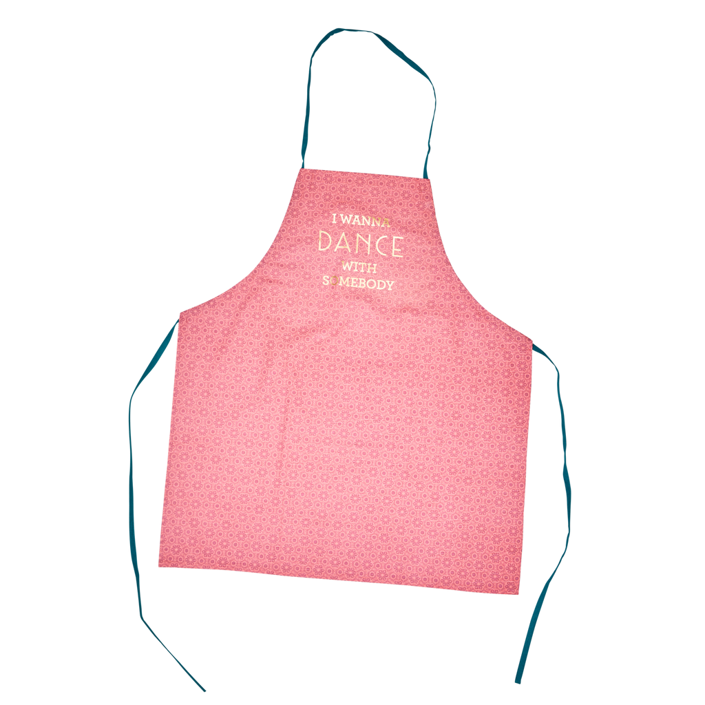 Cotton Apron by Rice By Rice - main product image for Resin Society