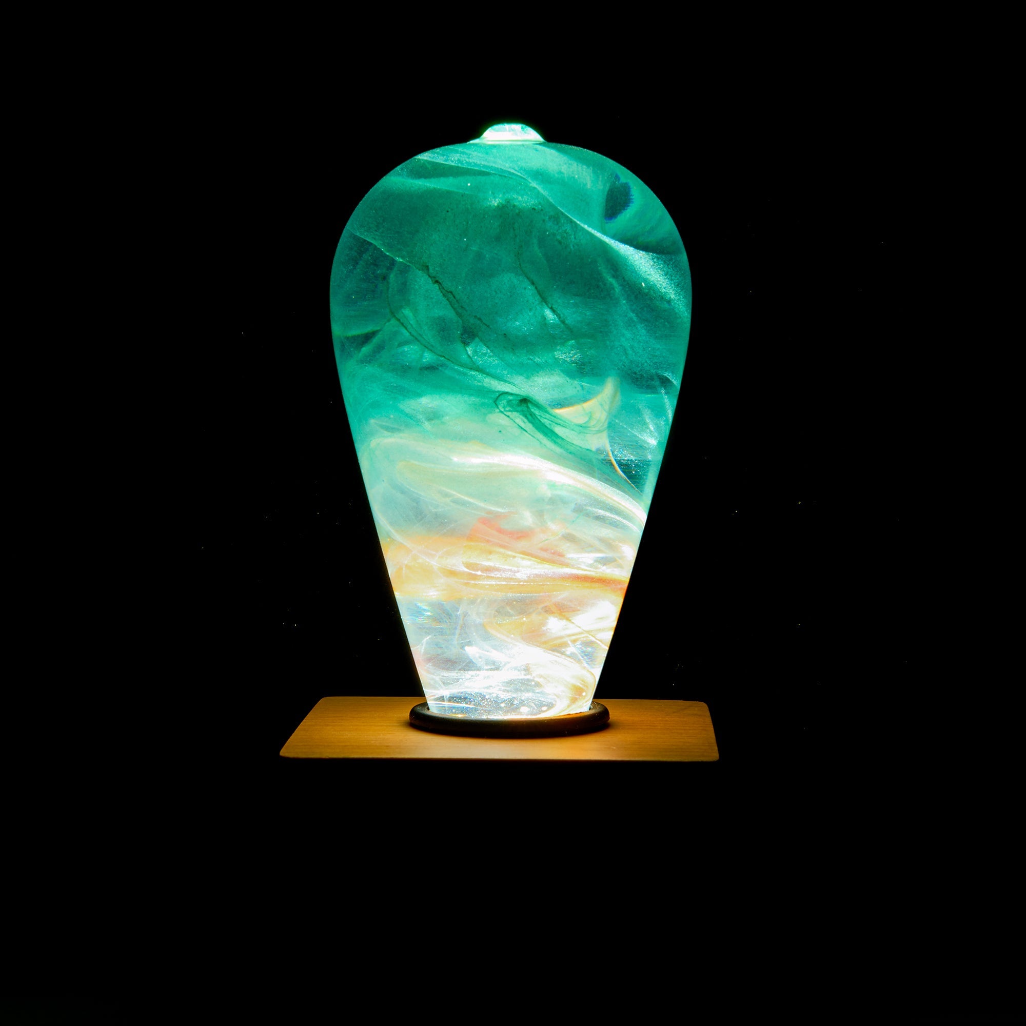 EP Light – Aquaria Decorative Resin LED Bulb