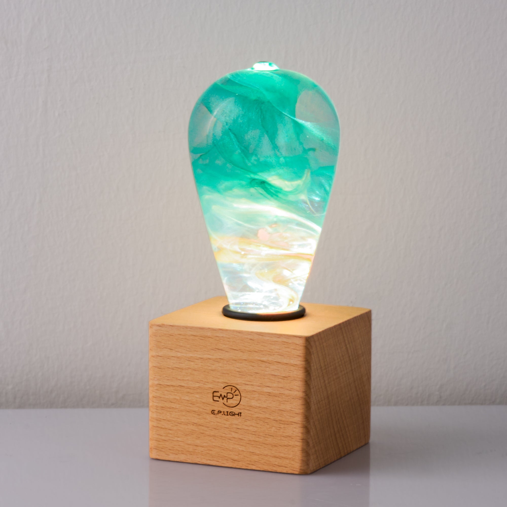 EP Light – Aquaria Decorative Resin LED Bulb