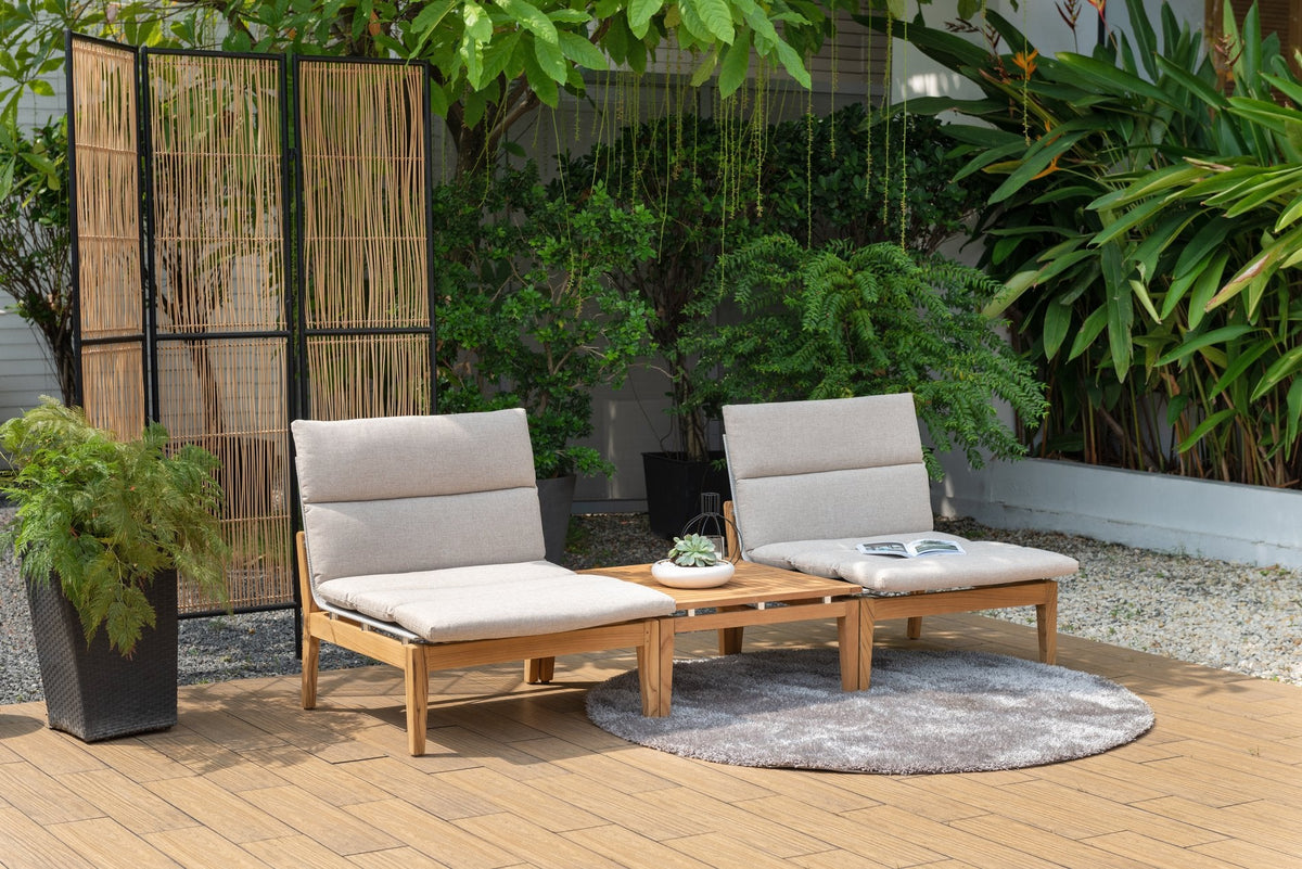 Arno 3pc Bistro Set Light by LifestyleGarden US - main product image for Resin Society