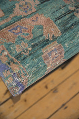 Reclaimed Vintage Turkish Rug Bench by Old New House® - product image 8 for Resin Society