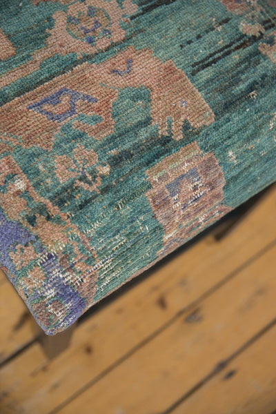Reclaimed Vintage Turkish Rug Bench by Old New House® - product image 8 for Resin Society