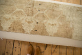 Handmade Canvas Changeable Rug Fragment Ottoman Coffee Table by Old New House® - product image 5 for Resin Society