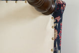 Vintage Persian Rug Ottoman Coffee Table by Old New House® - product image 12 for Resin Society