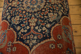 Reclaimed Antique Persian Rug Ottoman Coffee Table by Old New House® - product image 7 for Resin Society