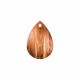 Teardrop Cutting Board