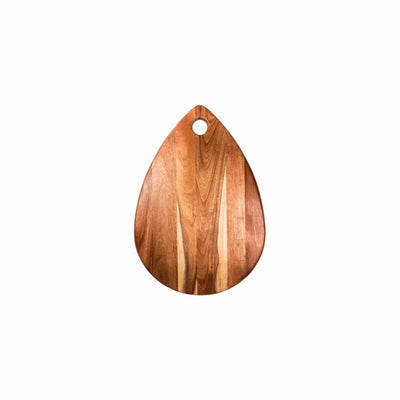 Teardrop Cutting Board