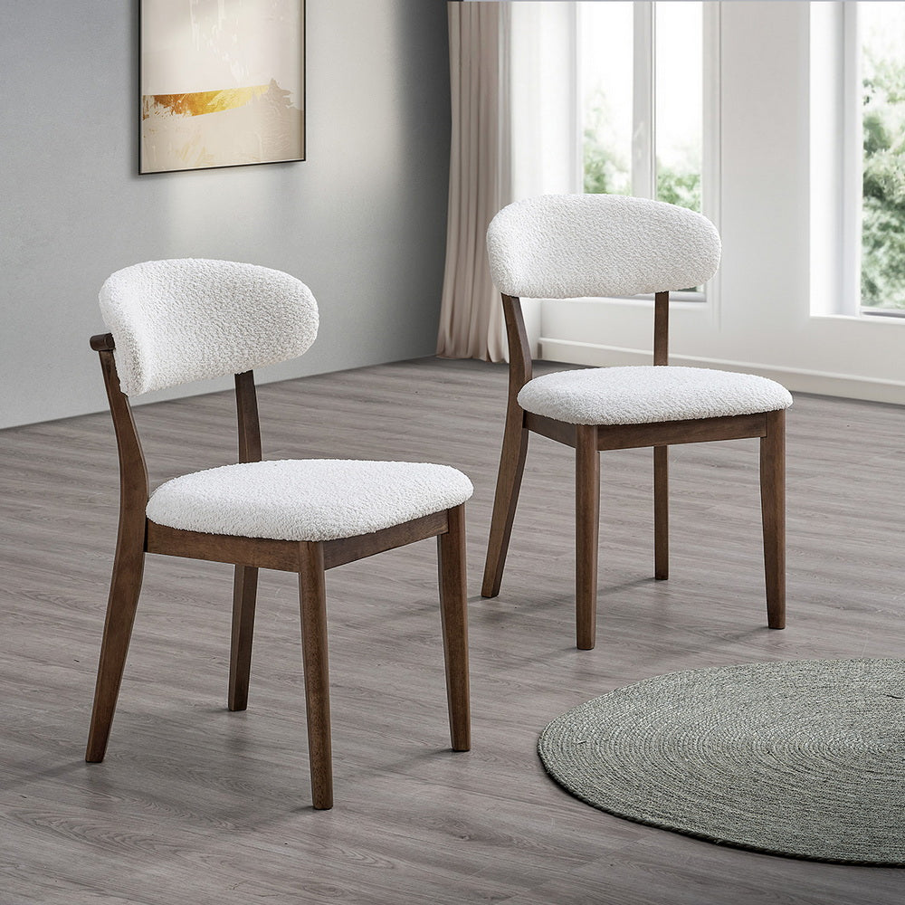 ACTU Scandinavian Dining Table Set by ACTU FURNITURE - product image 15 for Resin Society