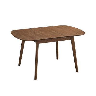 ACTU Extendable Dining Table Set for Small Spaces (Seats 4–6) by ACTU FURNITURE - product image 6 for Resin Society