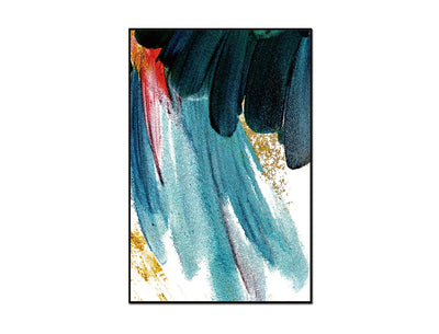 Livia Canvas by DEKOR - Resin Society