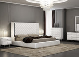 Abrazo King Bed by DEKOR - product image 6 for Resin Society