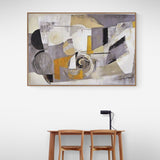 Canvas Print: "Focus" by Tailored Canvases - main product image for Resin Society