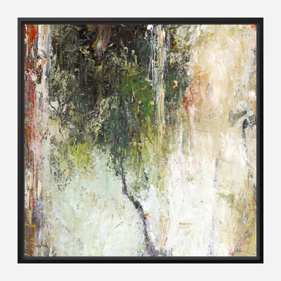 Abstract Tree Artist Enhanced Canvas Print by John Beard Collection - product image 6 for Resin Society