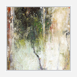 Abstract Tree Artist Enhanced Canvas Print by John Beard Collection - product image 5 for Resin Society