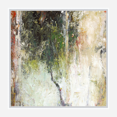 Abstract Tree Artist Enhanced Canvas Print by John Beard Collection - product image 5 for Resin Society