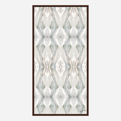 Aces Artist Enhanced Canvas Print by John Beard Collection - product image 4 for Resin Society
