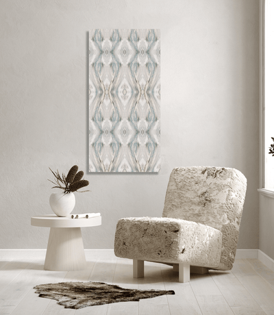 Aces Artist Enhanced Canvas Print by John Beard Collection - product image 2 for Resin Society