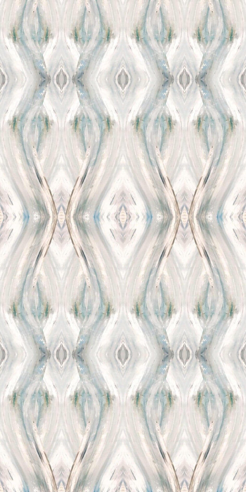 Aces Artist Enhanced Canvas Print by John Beard Collection - main product image for Resin Society
